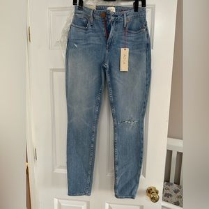 Ao.la by Alice and olive jeans. Size 28.
